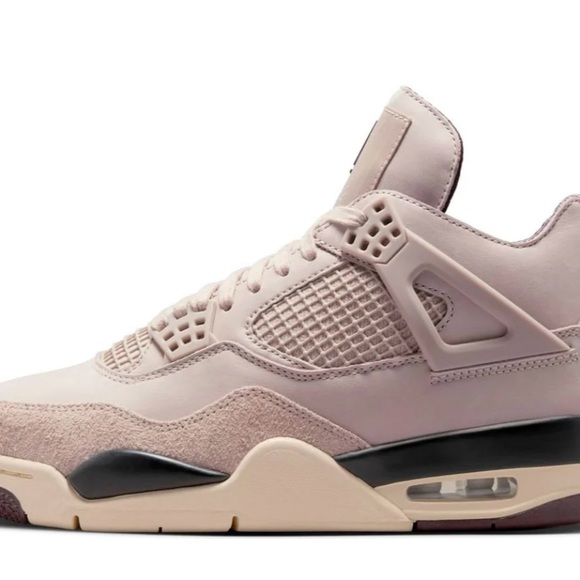 Jordan Air 4 Retro OG SP Fossil Stone - Picture 6 of 7